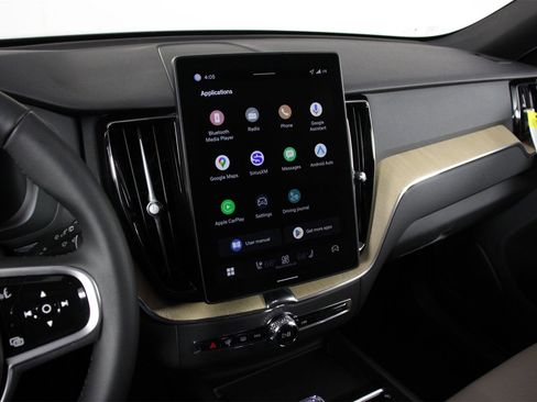 New 2026 Volvo XC60 B5 Plus image 6