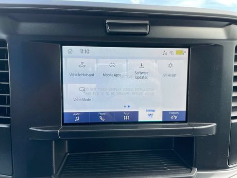 New 2026 Ford F550 4x4 Crew Cab image 17