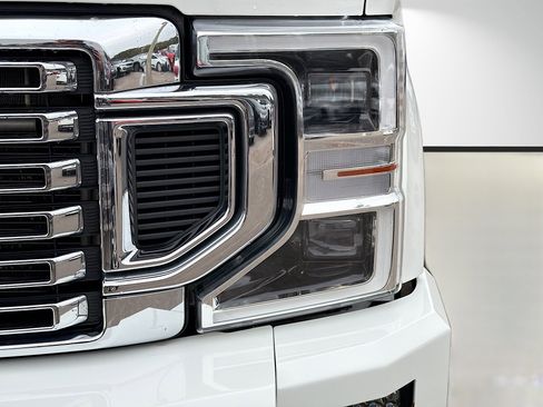 Used 2022 Ford F350 King Ranch w/ King Ranch Ultimate Package image 9