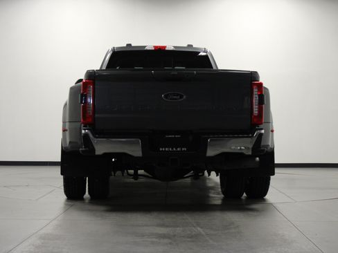 Used 2023 Ford F350 Lariat AWD/4WD image 5