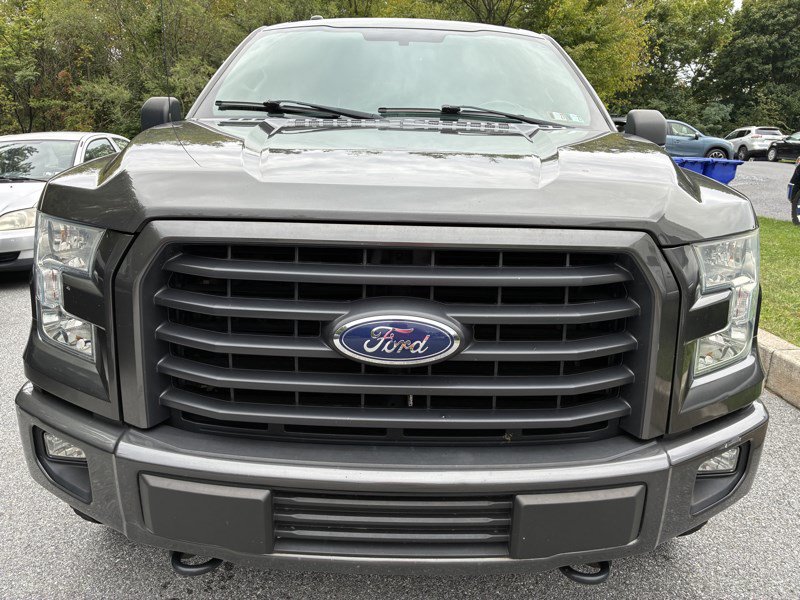 Used 2015 Ford F150 XLT w/ Equipment Group 302A Luxury AWD/4WD image 2