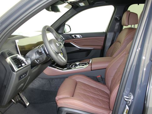 New 2026 BMW X5 xDrive40i image 23