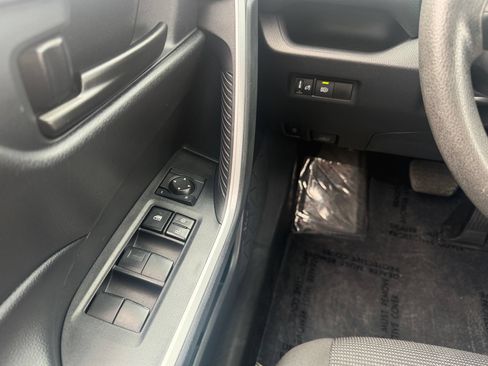 Certified 2024 Toyota RAV4 LE AWD/4WD image 22