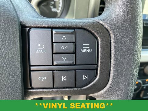 New 2025 Ford F250 XL w/ XL Chrome Package image 18