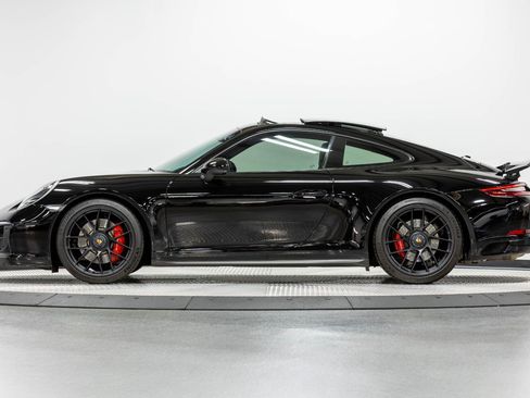 Used 2019 Porsche 911 Carrera GTS RWD image 8