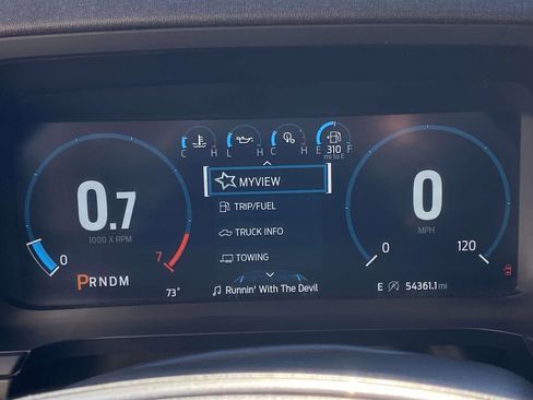 Used 2023 Ford F150 Tremor w/ Equipment Group 402A High AWD/4WD image 27
