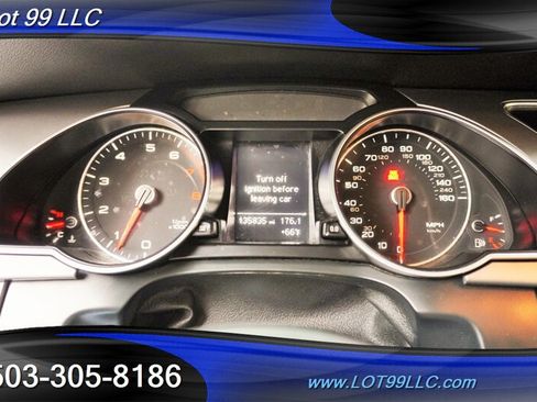 Used 2014 Audi A5 2.0T Premium AWD/4WD image 19