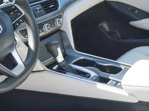 Used 2020 Honda Accord LX image 23