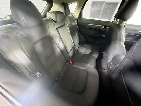 Used 2017 MAZDA CX-5 Touring w/ Preferred Equipment Package image 26