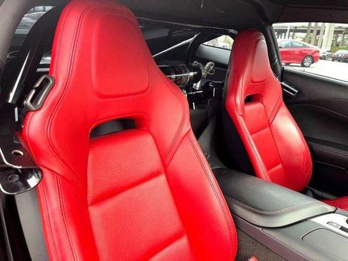 Used 2016 Chevrolet Corvette Z06 RWD image 47