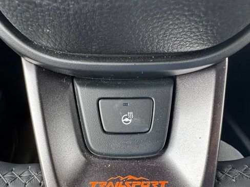 Used 2026 Honda Passport TrailSport image 24