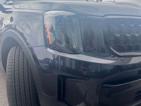 Used 2025 Kia Telluride EX X-Line AWD/4WD image 5