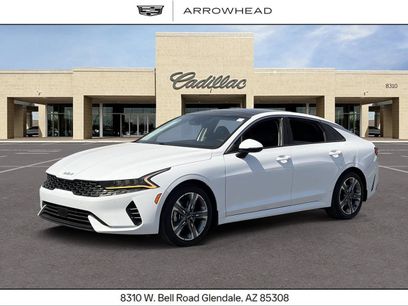 Used 2024 Kia K5 EX w/ EX Premium Package