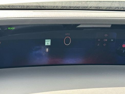 New 2026 Lincoln Nautilus Reserve w/ Jet Appearance Package AWD/4WD image 28