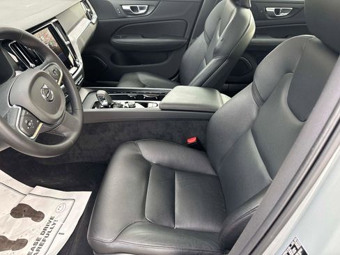 Used 2024 Volvo S60 B5 Core w/ Climate Package image 21