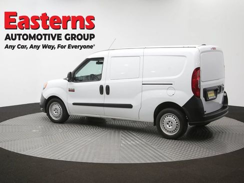Used 2020 RAM ProMaster City Tradesman FWD image 59