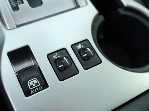 Used 2021 Toyota 4Runner SR5 Premium w/ Moonroof Package image 8