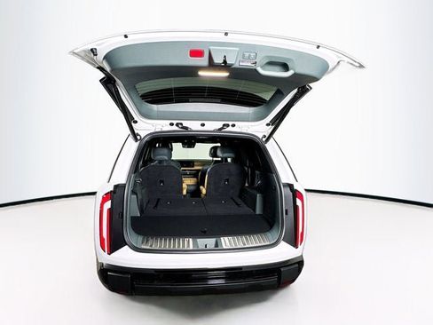 New 2027 Kia Telluride SX X-Line AWD/4WD image 28