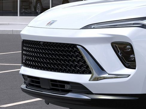 New 2026 Buick Envision Sport Touring image 13