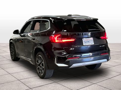 Used 2026 BMW X1 xDrive28i w/ Technology Package AWD/4WD image 14