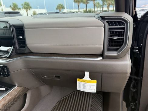 New 2026 Chevrolet Silverado 1500 LT w/ Texas Edition Plus image 48