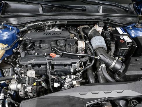 Used 2022 Hyundai Sonata Limited image 36