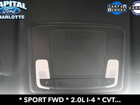 Used 2025 Honda Civic Sport image 16