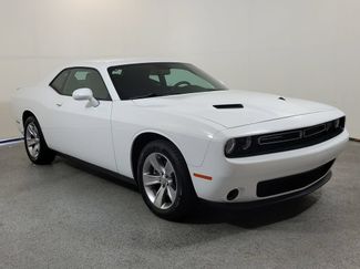 Used 2022 Dodge Challenger SXT RWD video 1