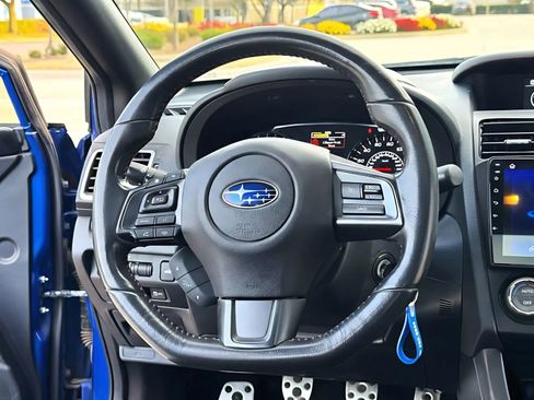 Used 2018 Subaru WRX Premium image 18