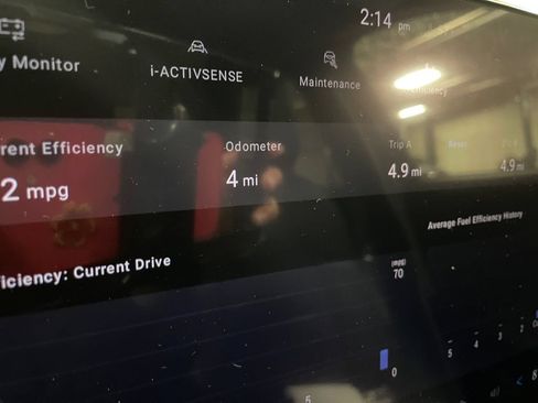 New 2026 MAZDA CX-5 Preferred AWD/4WD image 2