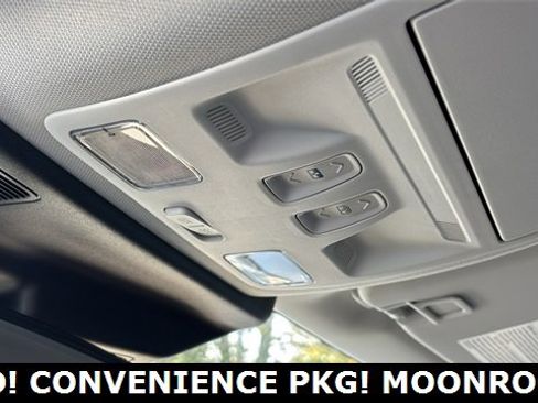 New 2025 Ford Bronco Sport Big Bend w/ Convenience Package image 20