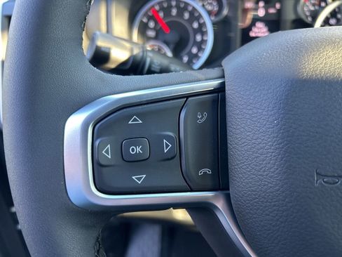 New 2026 RAM 1500 Big Horn AWD/4WD image 22