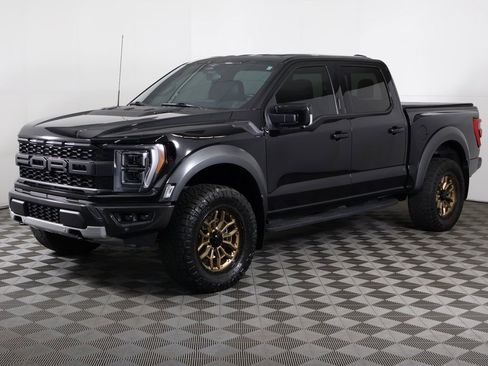 Used 2023 Ford F150 Raptor image 13