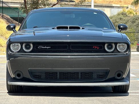 Used 2023 Dodge Challenger R/T w/ Shaker Package image 7