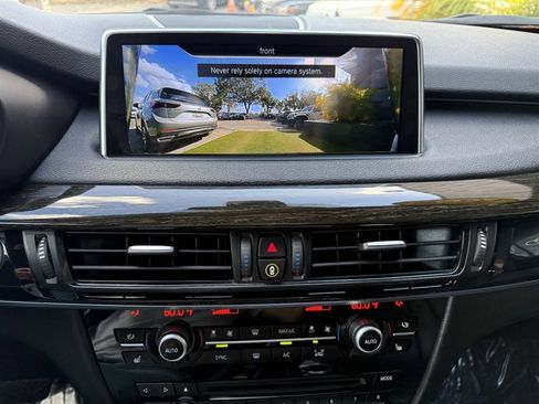 Used 2018 BMW X5 xDrive40e image 32