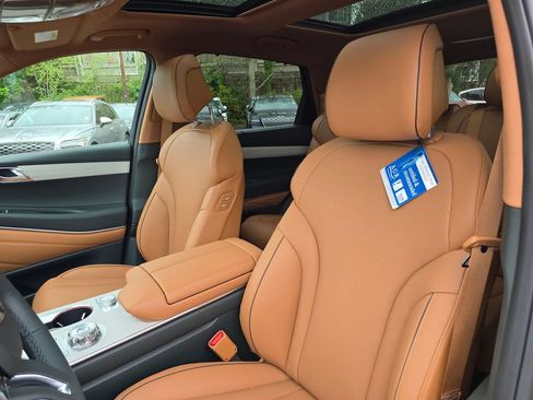New 2026 Genesis GV80 2.5T Prestige AWD/4WD image 24