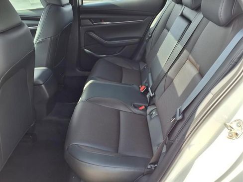 New 2026 MAZDA MAZDA3 2.5 S Hatchback w/ Premium Pkg FWD image 7