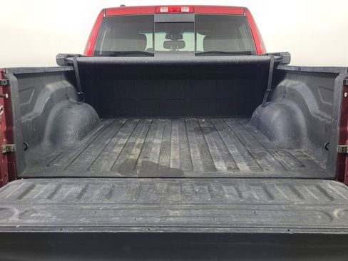 Used 2015 RAM 1500 Sport w/ Remote Start & Security Group image 9