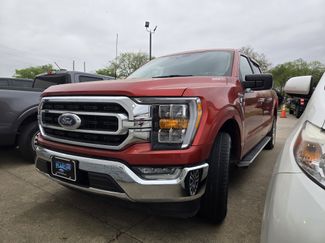 Certified 2023 Ford F150 XLT w/ Equipment Group 302A High video 3
