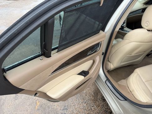 Used 2015 Cadillac CTS Performance image 9