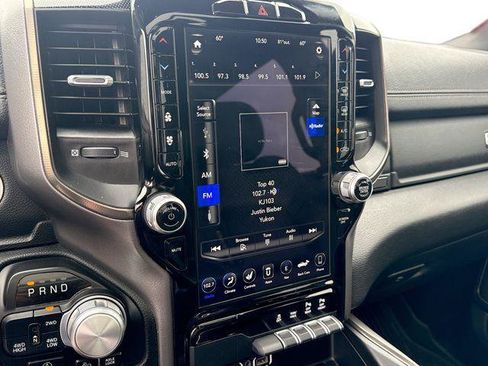 Used 2021 RAM 1500 Rebel w/ Rebel Level 2 Equipment Group AWD/4WD image 12