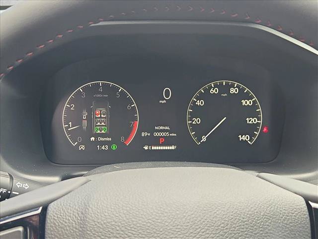 New 2027 Honda Odyssey Sport-L image 11
