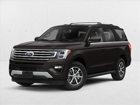 Used 2019 Ford Expedition XLT image 1