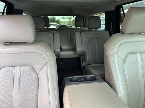 Used 2019 Ford Expedition Limited w/ Equipment Group 301A RWD image 74