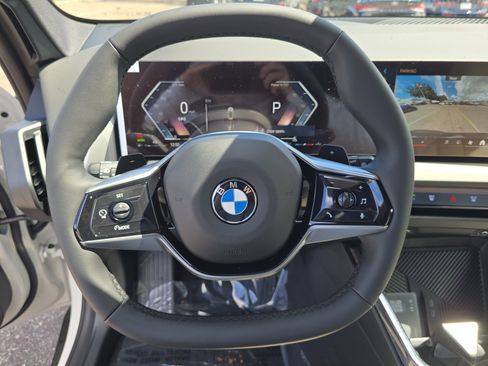 New 2026 BMW X3 xDrive30 w/ Premium Package image 29