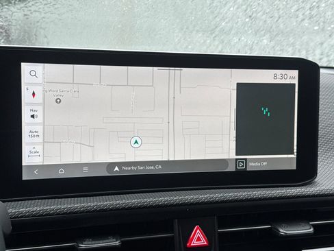 New 2025 Kia EV6 Wind image 18