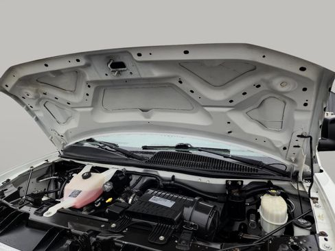 Used 2017 GMC Savana 2500 2500 WORK VAN image 72