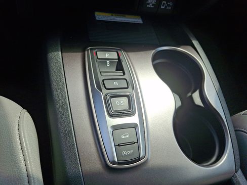 Used 2023 Honda Passport EX-L image 22