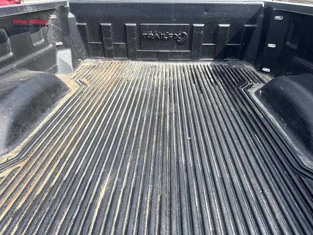 Used 2025 Chevrolet Silverado 2500 LT w/ Convenience Package AWD/4WD image 7