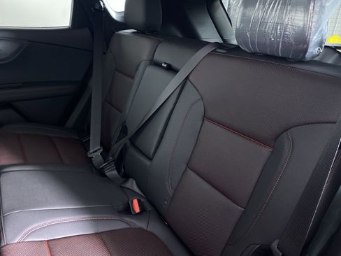New 2026 Chevrolet Blazer RS w/ Driver Confidence II Package image 15